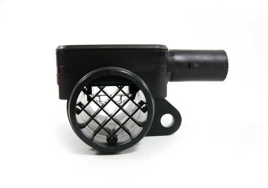 Air Mass Sensor OEM 11721438814 for BMW E46, E90, E60, E61, E63, E64, E84, E83, E53. Original BMW.