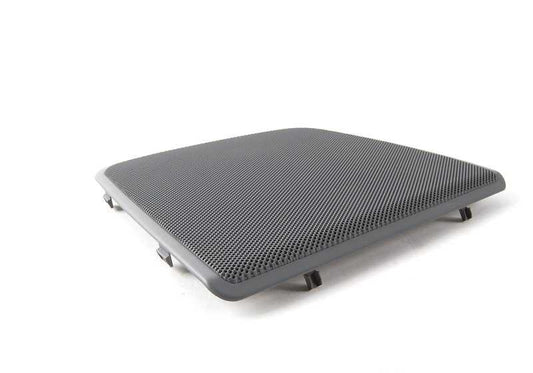 OEM Speaker Grille 51468231129 for BMW E46 (Stereo/HiFi System). Original BMW