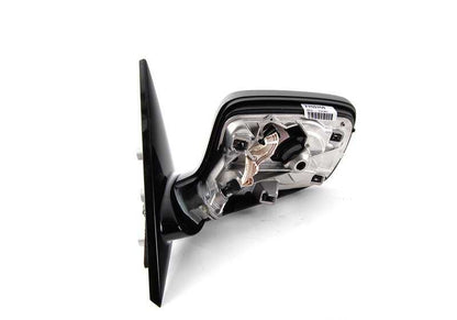 Espejo retrovisor exterior izquierdo calefactado con memoria OEM 51167153159 para BMW E46. Original BMW.
