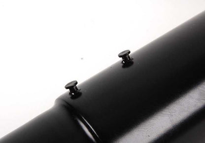 Amortiguador delantero izquierdo OEM 31316759561 para BMW E46. Pieza original BMW.