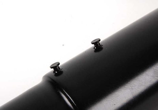 Amortiguador delantero izquierdo OEM 31316759561 para BMW E46. Pieza original BMW.