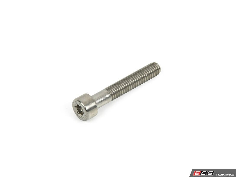 Tornillo Torx OEM 07129900465 para motos BMW K 1600 GT, K 1600 GTL, F 650 GS, F 650 GS Dakar, F 650 CS, G 650 GS... y más. Original BMW Motorrad