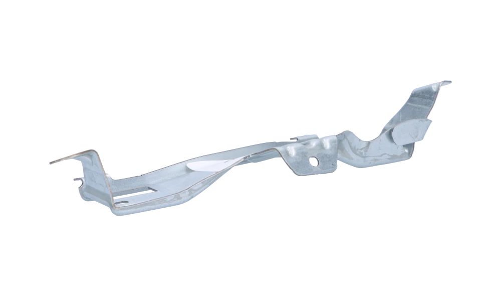 Soporte asa techo delantero izquierdo OEM 51169117629 para BMW F10, F10N, F11N, F18, F18N. Repuesto original BMW. Ideal para restaurar o reemplazar el asidero del techo lado conductor.