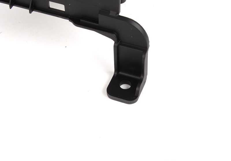 Paramento central OEM 51456976362 para BMW Serie 5 E60, E60 LCI, E61 LCI. Original BMW.