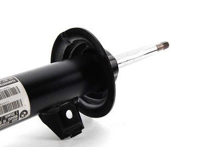 Amortiguador delantero derecho OEM 31316759562 para BMW E46. Original BMW