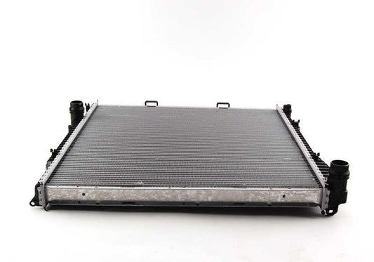 Cooling Radiator OEM 17101439101 for BMW X5 E53. Original BMW.