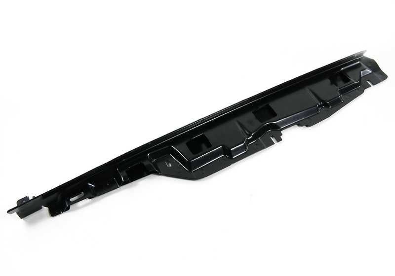 OEM 5137829479 left union support for BMW E46. Original BMW.