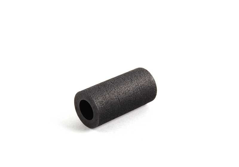 Dichthülse for BMW E90, E91, E92, E93, E60, E61, E63, E64, E65, E66, F01, F02, E83, E53, E70, E71 (OEM 24107519314). Genuine BMW.