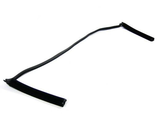 Junta goma parabrisas OEM 54318229828 para BMW E46. Original BMW.