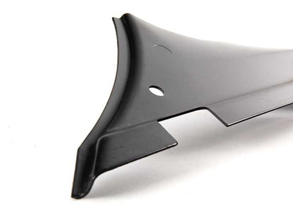 Soporte izquierdo para BMW Serie 3 E30 (OEM 41141943223). Original BMW.