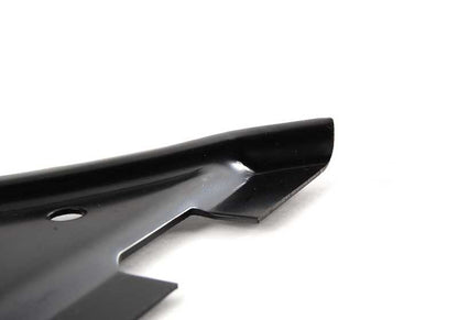 Soporte izquierdo para BMW Serie 3 E30 (OEM 41141943223). Original BMW.