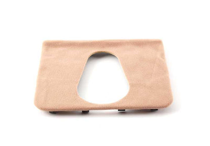 Embels Embels OEM 51441973472 pour BMW E34. BMW d'origine.