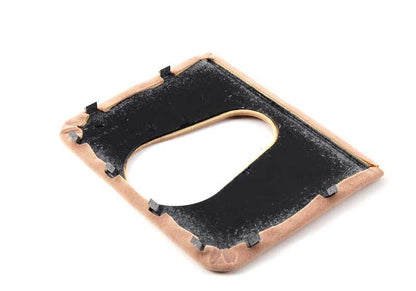 Embels Embels OEM 51441973472 pour BMW E34. BMW d'origine.