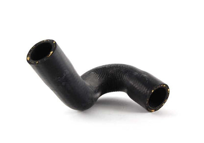 Manguera de válvula de agua al radiador OEM 64211387424 para BMW E36. Original BMW.