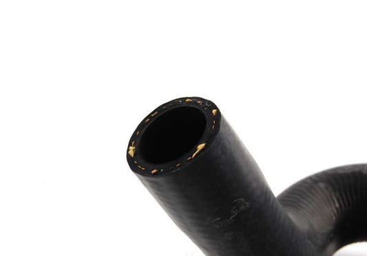 Manguera de válvula de agua al radiador OEM 64211387424 para BMW E36. Original BMW.