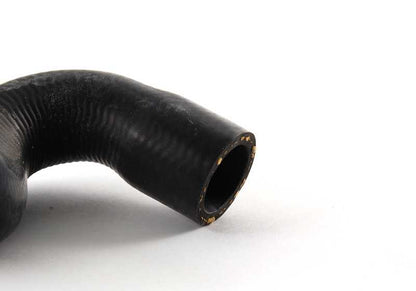 Manguera de válvula de agua al radiador OEM 64211387424 para BMW E36. Original BMW.