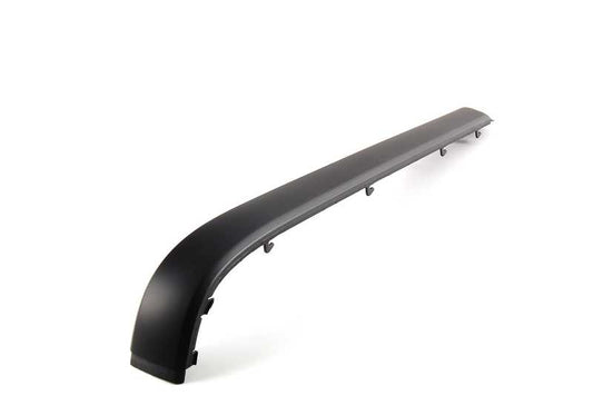 Right side moulding OEM 51121944186 for BMW 5 Series (E34). Original BMW