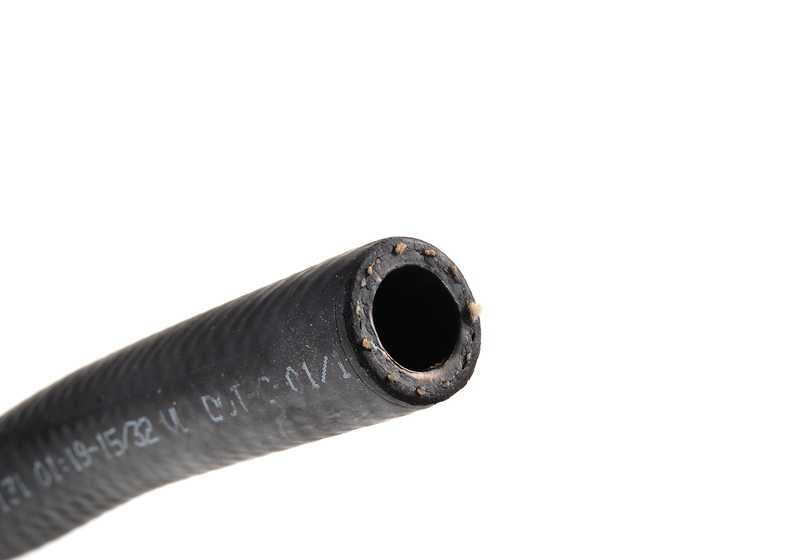 Tuyau de frein OEM 3436751108 pour BMW E46. BMW d'origine.