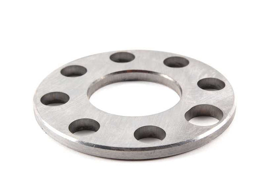 Distanz für BMW Serie 3 E30, E36, E46, Serie 5 E28, E34, E39, E60, E61, Serie 7 E38, E65, E66, X3 E83, X5 E53, Z4 E85 (OEM 11221710038). Original BMW