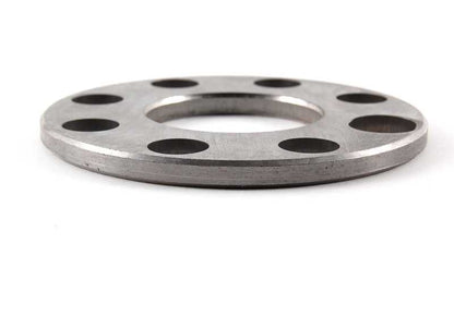 Distanz für BMW Serie 3 E30, E36, E46, Serie 5 E28, E34, E39, E60, E61, Serie 7 E38, E65, E66, X3 E83, X5 E53, Z4 E85 (OEM 11221710038). Original BMW