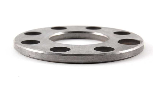 Distanz für BMW Serie 3 E30, E36, E46, Serie 5 E28, E34, E39, E60, E61, Serie 7 E38, E65, E66, X3 E83, X5 E53, Z4 E85 (OEM 11221710038). Original BMW