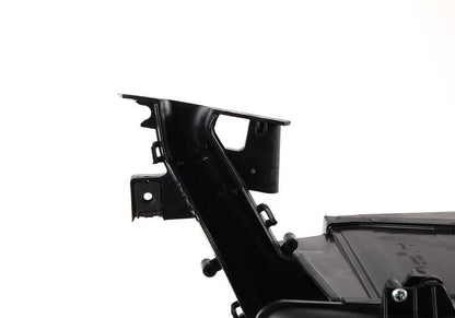 Caja vacía de unidad calefacción/climatización OEM 64119190079 para BMW E90, E91, E92, E93 todos los modelos compatibles. Original BMW.