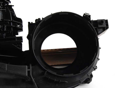 Caja vacía de unidad calefacción/climatización OEM 64119190079 para BMW E90, E91, E92, E93 todos los modelos compatibles. Original BMW.