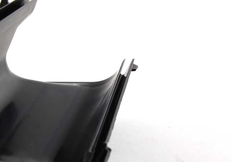 Caja vacía de unidad calefacción/climatización OEM 64119190079 para BMW E90, E91, E92, E93 todos los modelos compatibles. Original BMW.