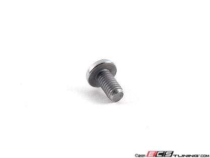Tornillo de cabeza cilíndrica ISA M6x12 OEM 07147691336 para motos BMW R 1200 GS, R 1200 RT, R nineT, S 1000 RR, K 1600 GT... y más. Original BMW Motorrad