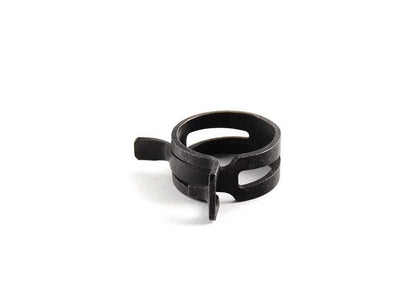 Hose clamp for BMW R50, R52, R53 (OEM 17127515473). Original BMW