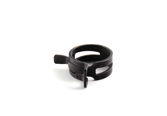 Schlauchklemme für BMW R50, R52, R53 (OEM 17127515473). Original BMW