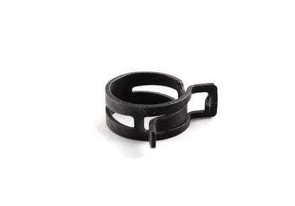 Hose clamp for BMW R50, R52, R53 (OEM 17127515473). Original BMW