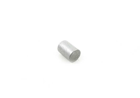 Fixing bolt for brake 34411100640 for BMW E21, E30, E36, E12, E28, E34, E24, E23, E32, E38, E31, Z1, Z3. Original BMW.