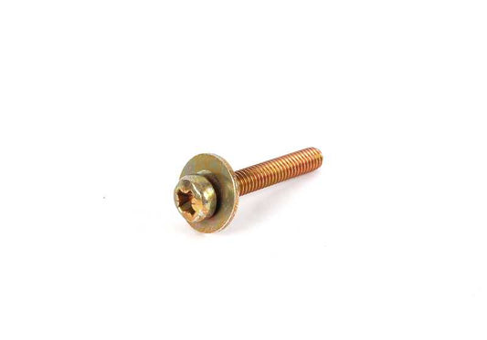 M4x2.5 OEM Lenk Typ 13541726918 für BMW E30, E36, E46, E34, E39, E32, E38, E31, Z3, E85, E86, E52. Original BMW.