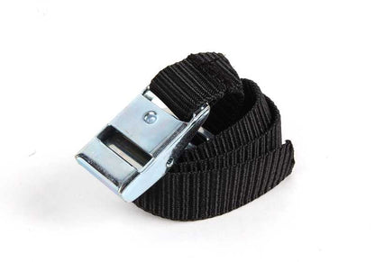 Correa de sujeción OEM 82720154315 para BMW E81, E82, E87, E88, F20, F21, F22, E30, E36, E46, E90, E91, E92, E93, F30, F31, F34, F32, F36, E28, E34, E39, E60, E61, F07, F10, F11, E32, E38, E65, E66, F01, F02, E31, E84, E83, F25, E53, E70, E71, E72,