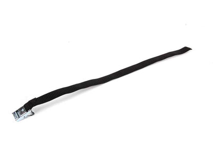 Correa de sujeción OEM 82720154315 para BMW E81, E82, E87, E88, F20, F21, F22, E30, E36, E46, E90, E91, E92, E93, F30, F31, F34, F32, F36, E28, E34, E39, E60, E61, F07, F10, F11, E32, E38, E65, E66, F01, F02, E31, E84, E83, F25, E53, E70, E71, E72,