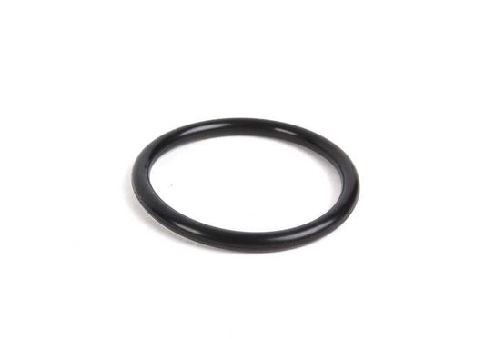 Anello o per BMW E81, E82, E87, E87N, E88, E46, E90, E90N, E91, E91N, E92, E92N, E93, E93N, E60N, E84, E83, E83N, E85 (OEM 1137514007). BMW originale