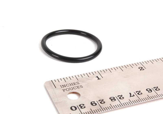 OEM Ringdichtring 11377514007 für BMW E81, E87, E90, E92, E60, X1, X3, Z4... und mehr. Original BMW.