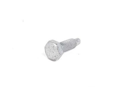 Tornillo hexagonal trasero OEM 18207550888 para MINI R50, R52, R53. Original MINI.