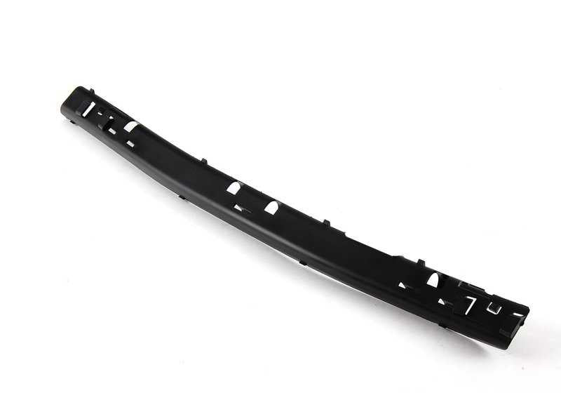 Guía de cables inferior OEM 12527525947 para BMW E36, E46, E83. Original BMW.