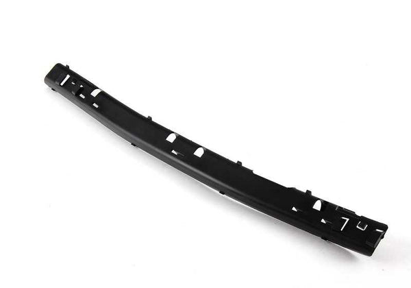 Guía de cables inferior OEM 12527525947 para BMW E36, E46, E83. Original BMW.