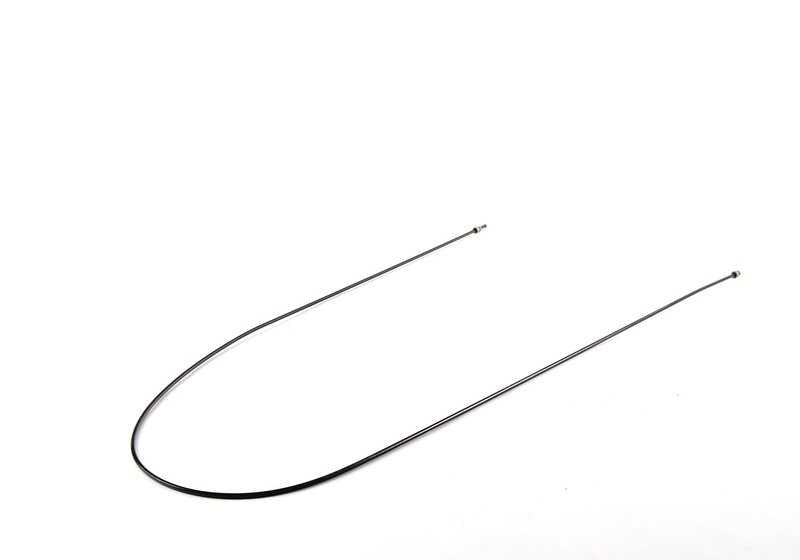 Steering column for BMW 3 Series E36 (OEM 34326755654). Original BMW