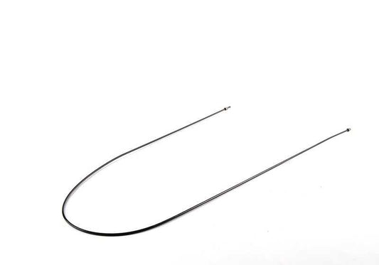 Steering column for BMW 3 Series E36 (OEM 34326755654). Original BMW