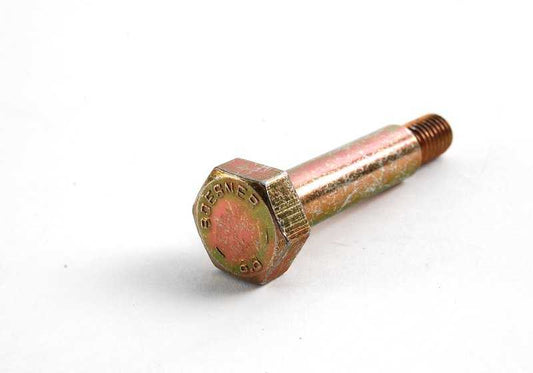 Tornillo hexagonal OEM 23412282259 para BMW E46. Original BMW.