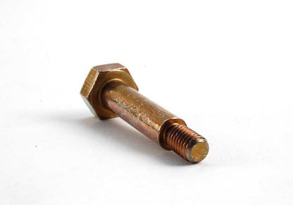 Tornillo hexagonal OEM 23412282259 para BMW E46. Original BMW.