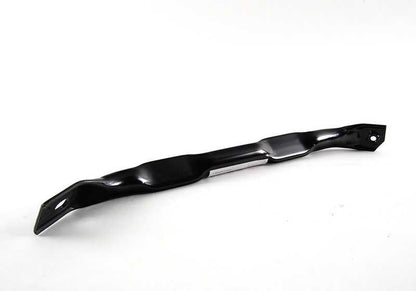 Right side reinforcement (Strebe Rechts) OEM 51717159588 for BMW X5 E70, E70N and BMW X6 E71, E72. Original BMW piece.