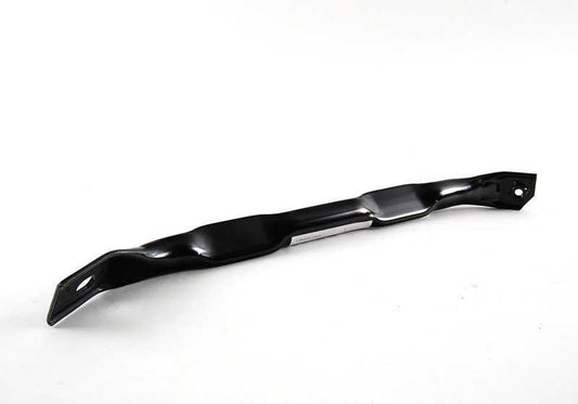 Right side reinforcement (Strebe Rechts) OEM 51717159588 for BMW X5 E70, E70N and BMW X6 E71, E72. Original BMW piece.