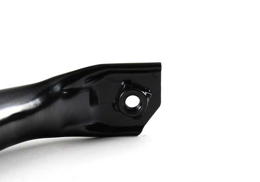 Right side reinforcement (Strebe Rechts) OEM 51717159588 for BMW X5 E70, E70N and BMW X6 E71, E72. Original BMW piece.