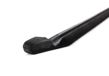 Junta derecha OEM 51361922168 para BMW E30 {318i, 320i} compatible con motores M40 y M20. Original BMW.