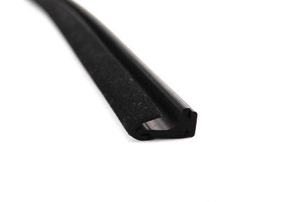 Junta derecha OEM 51361922168 para BMW E30 {318i, 320i} compatible con motores M40 y M20. Original BMW.